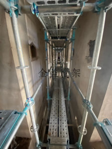 Read more about the article 台中市定古蹟潭子農會穀倉修復工程