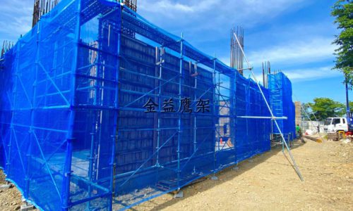 太保市多功能休閒活動中心新建工程